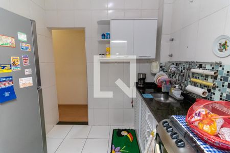 Apartamento à venda com 74m², 2 quartos e 1 vaga Apartamento à venda com 74m², 2 quartos e 1 vagaCozinha