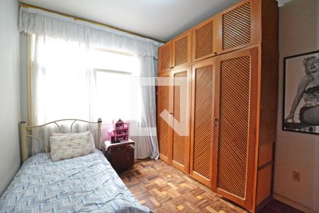 Apartamento à venda com 94m², 3 quartos e sem vagaQuarto 3