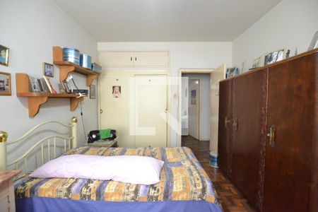 Apartamento à venda com 94m², 3 quartos e sem vagaQuarto 2