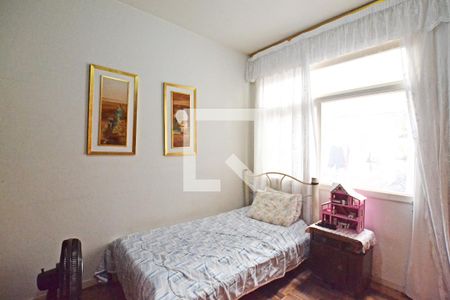 Apartamento à venda com 94m², 3 quartos e sem vagaQuarto 3