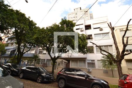 Apartamento à venda com 94m², 3 quartos e sem vagaFachada