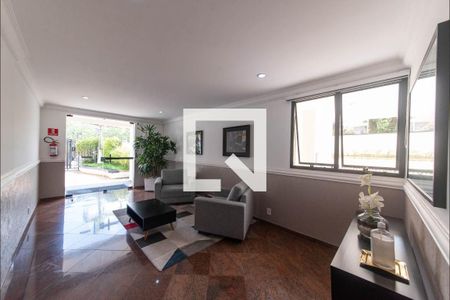 Apartamento à venda com 54m², 2 quartos e 1 vaga Apartamento à venda com 54m², 2 quartos e 1 vagaHall de Entrada