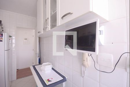 Apartamento à venda com 54m², 2 quartos e 1 vaga Apartamento à venda com 54m², 2 quartos e 1 vagaCozinha