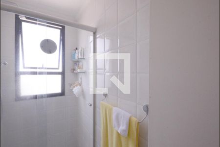 Apartamento à venda com 54m², 2 quartos e 1 vaga Apartamento à venda com 54m², 2 quartos e 1 vagaBanheiro