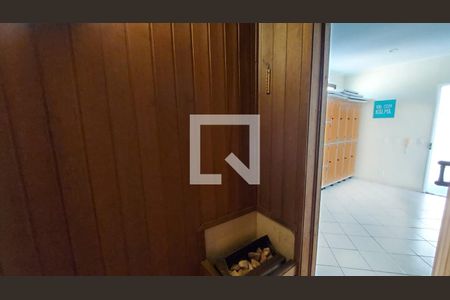 Apartamento à venda com 54m², 2 quartos e 1 vaga Apartamento à venda com 54m², 2 quartos e 1 vagaÁrea comum - Sauna