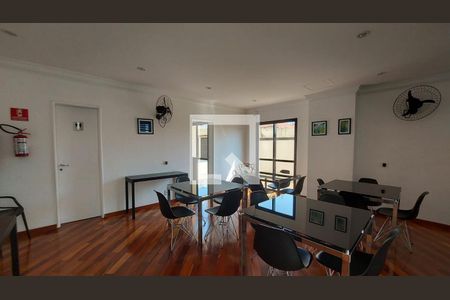 Apartamento à venda com 54m², 2 quartos e 1 vaga Apartamento à venda com 54m², 2 quartos e 1 vagaÁrea comum - Salão de festas