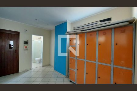 Apartamento à venda com 54m², 2 quartos e 1 vaga Apartamento à venda com 54m², 2 quartos e 1 vagaÁrea comum - Sauna