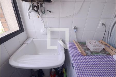 Apartamento à venda com 54m², 2 quartos e 1 vaga Apartamento à venda com 54m², 2 quartos e 1 vagaÁrea de Serviço