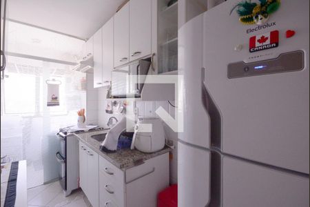Apartamento à venda com 54m², 2 quartos e 1 vaga Apartamento à venda com 54m², 2 quartos e 1 vagaCozinha