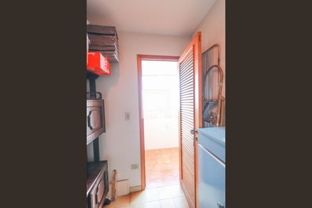Apartamento à venda com 105m², 3 quartos e 1 vaga Apartamento à venda com 105m², 3 quartos e 1 vagaQuarto de Serviço/Despensa