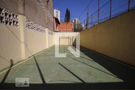 Apartamento à venda com 105m², 3 quartos e 1 vaga Apartamento à venda com 105m², 3 quartos e 1 vagaÁrea Comum - Quadra