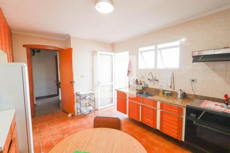 Apartamento à venda com 105m², 3 quartos e 1 vaga Apartamento à venda com 105m², 3 quartos e 1 vagaCozinha