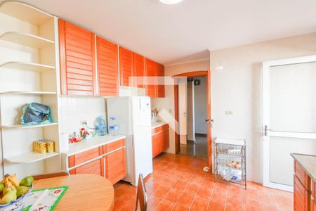 Apartamento à venda com 105m², 3 quartos e 1 vaga Apartamento à venda com 105m², 3 quartos e 1 vagaCozinha