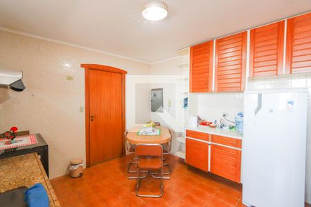 Apartamento à venda com 105m², 3 quartos e 1 vaga Apartamento à venda com 105m², 3 quartos e 1 vagaCozinha