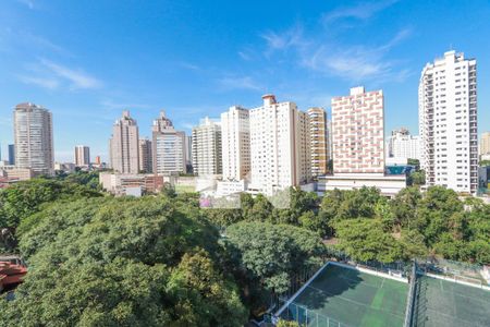 Apartamento à venda com 105m², 3 quartos e 1 vaga Apartamento à venda com 105m², 3 quartos e 1 vagaVista - Quarto 1