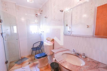 Apartamento à venda com 105m², 3 quartos e 1 vaga Apartamento à venda com 105m², 3 quartos e 1 vagaBanheiro Social