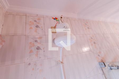 Apartamento à venda com 105m², 3 quartos e 1 vaga Apartamento à venda com 105m², 3 quartos e 1 vagaBanheiro Social