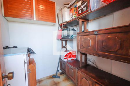 Apartamento à venda com 105m², 3 quartos e 1 vaga Apartamento à venda com 105m², 3 quartos e 1 vagaQuarto de Serviço/Despensa