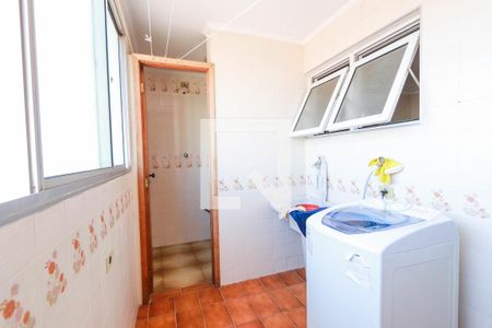 Apartamento à venda com 105m², 3 quartos e 1 vaga Apartamento à venda com 105m², 3 quartos e 1 vagaÁrea de Serviço