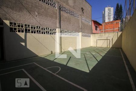 Apartamento à venda com 105m², 3 quartos e 1 vaga Apartamento à venda com 105m², 3 quartos e 1 vagaÁrea Comum - Quadra