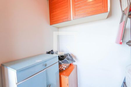 Apartamento à venda com 105m², 3 quartos e 1 vaga Apartamento à venda com 105m², 3 quartos e 1 vagaQuarto de Serviço/Despensa