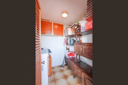 Apartamento à venda com 105m², 3 quartos e 1 vaga Apartamento à venda com 105m², 3 quartos e 1 vagaQuarto de Serviço/Despensa