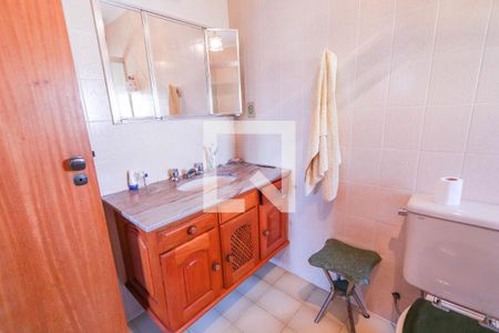 Apartamento à venda com 105m², 3 quartos e 1 vaga Apartamento à venda com 105m², 3 quartos e 1 vagaBanheiro - Suíte 1