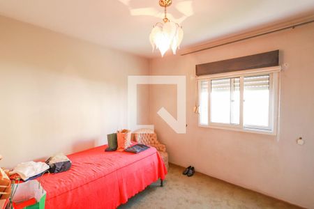 Apartamento à venda com 105m², 3 quartos e 1 vaga Apartamento à venda com 105m², 3 quartos e 1 vagaQuarto 2