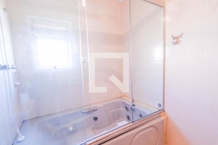 Apartamento à venda com 105m², 3 quartos e 1 vaga Apartamento à venda com 105m², 3 quartos e 1 vagaBanheiro - Suíte 1