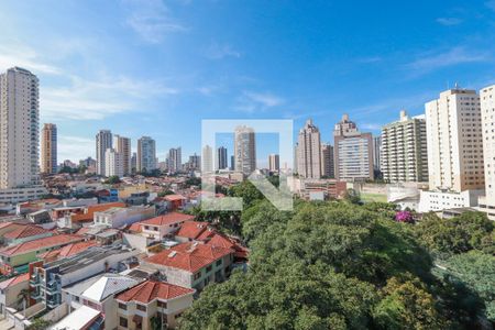 Apartamento à venda com 105m², 3 quartos e 1 vaga Apartamento à venda com 105m², 3 quartos e 1 vagaVista - Quarto 2