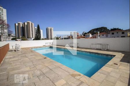 Apartamento à venda com 105m², 3 quartos e 1 vaga Apartamento à venda com 105m², 3 quartos e 1 vagaÁrea Comum - Piscina