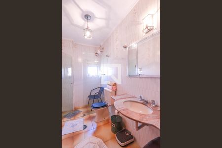 Apartamento à venda com 105m², 3 quartos e 1 vaga Apartamento à venda com 105m², 3 quartos e 1 vagaBanheiro Social