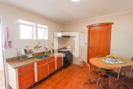 Apartamento à venda com 105m², 3 quartos e 1 vaga Apartamento à venda com 105m², 3 quartos e 1 vagaCozinha