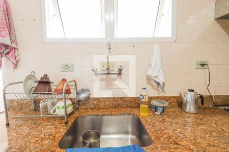 Apartamento à venda com 105m², 3 quartos e 1 vaga Apartamento à venda com 105m², 3 quartos e 1 vagaCozinha