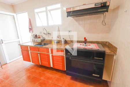 Apartamento à venda com 105m², 3 quartos e 1 vaga Apartamento à venda com 105m², 3 quartos e 1 vagaCozinha