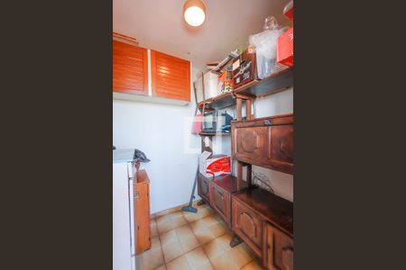 Apartamento à venda com 105m², 3 quartos e 1 vaga Apartamento à venda com 105m², 3 quartos e 1 vagaQuarto de Serviço/Despensa