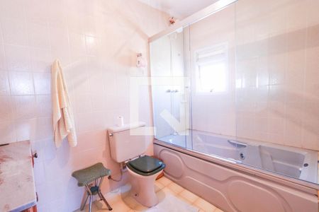 Apartamento à venda com 105m², 3 quartos e 1 vaga Apartamento à venda com 105m², 3 quartos e 1 vagaBanheiro - Suíte 1