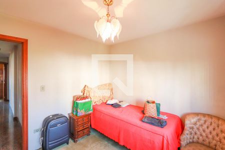 Apartamento à venda com 105m², 3 quartos e 1 vaga Apartamento à venda com 105m², 3 quartos e 1 vagaQuarto 2