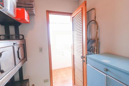 Apartamento à venda com 105m², 3 quartos e 1 vaga Apartamento à venda com 105m², 3 quartos e 1 vagaQuarto de Serviço/Despensa