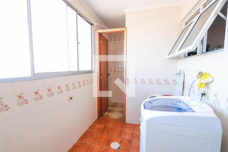 Apartamento à venda com 105m², 3 quartos e 1 vaga Apartamento à venda com 105m², 3 quartos e 1 vagaÁrea de Serviço