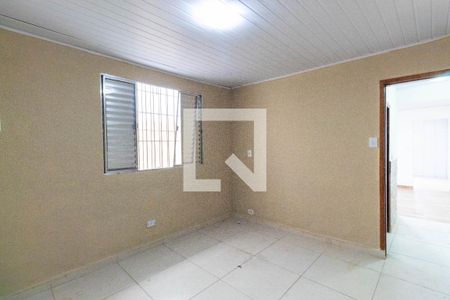 Quarto de casa para alugar com 1 quarto, 60m² em Vila Lais, São Paulo