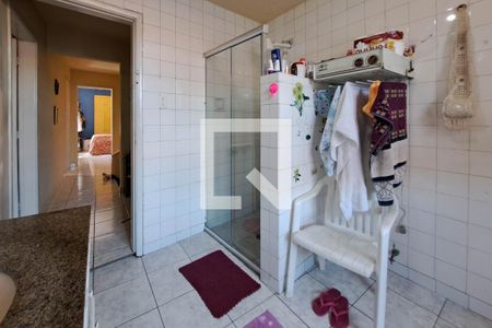 Casa à venda com 124m², 3 quartos e 1 vagaBanheiro