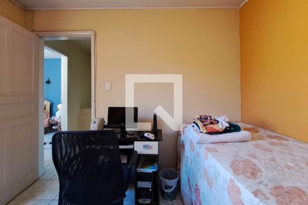 Casa à venda com 124m², 3 quartos e 1 vagaQuarto 2