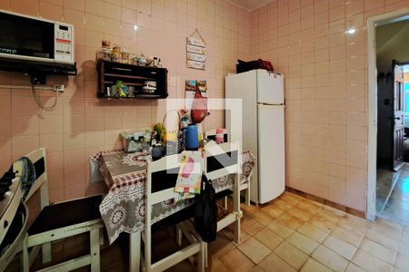 Casa à venda com 124m², 3 quartos e 1 vagaCozinha