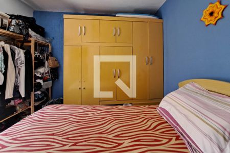 Casa à venda com 124m², 3 quartos e 1 vagaQuarto 3