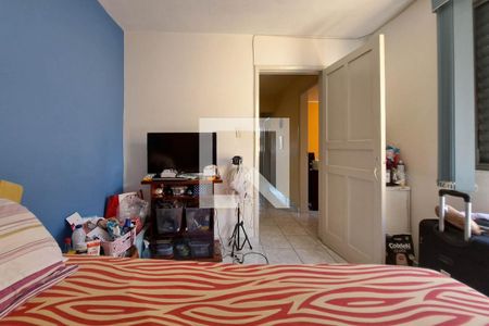 Casa à venda com 124m², 3 quartos e 1 vagaQuarto 3