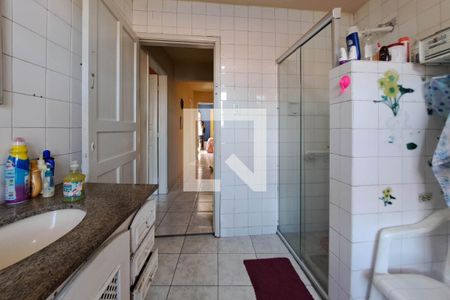 Casa à venda com 124m², 3 quartos e 1 vagaBanheiro