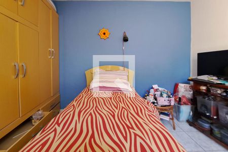 Casa à venda com 124m², 3 quartos e 1 vagaQuarto 3