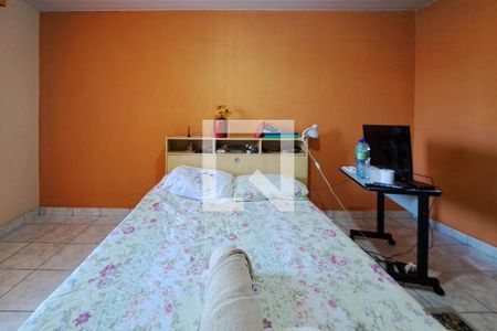 Casa à venda com 124m², 3 quartos e 1 vagaQuarto 1