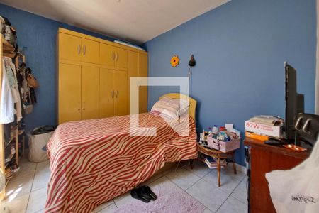 Casa à venda com 124m², 3 quartos e 1 vagaQuarto 3